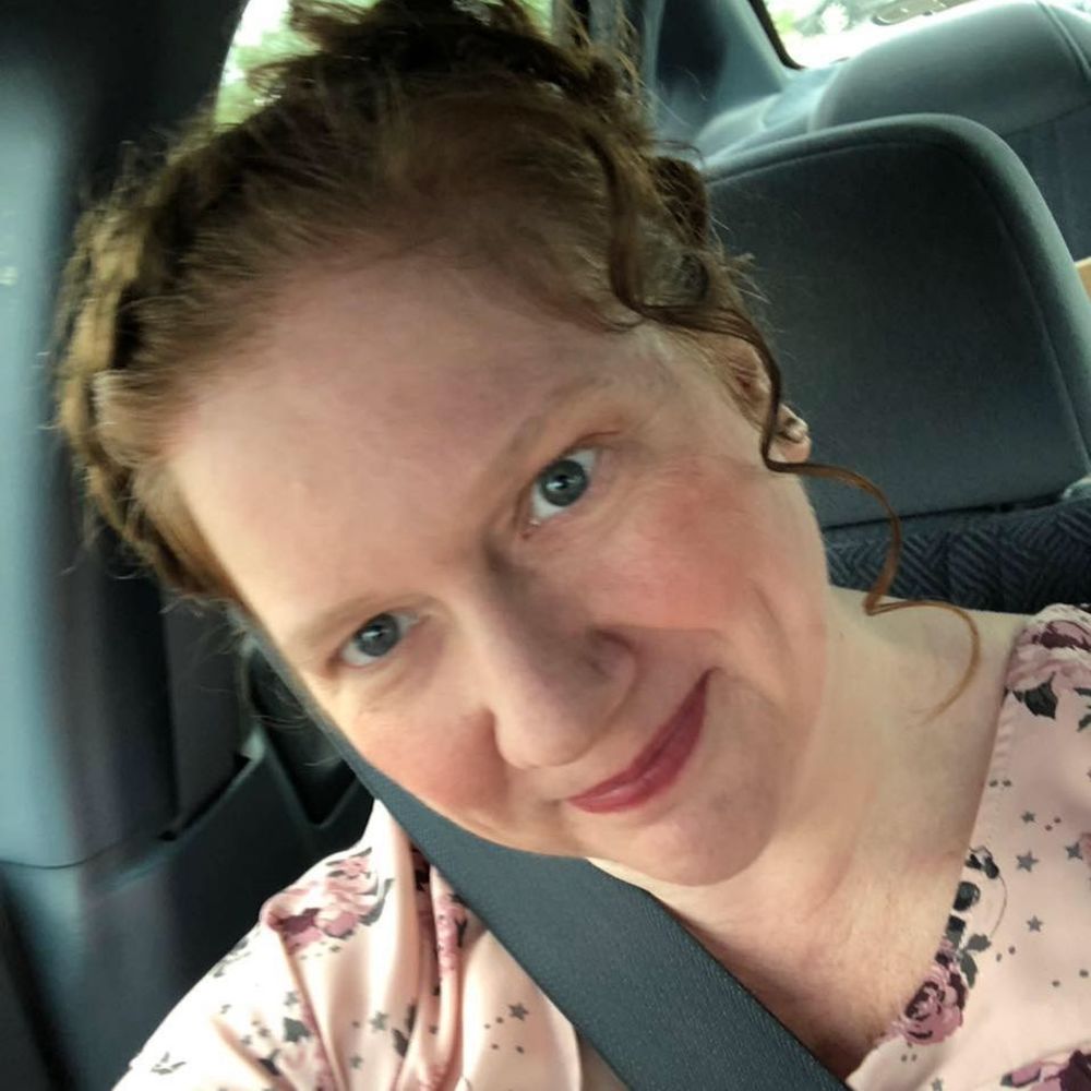 Meet your Posher, Jennifer